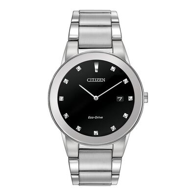 Axiom Diamond Men's Watch