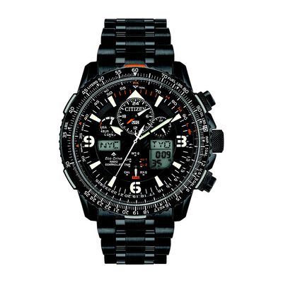 Promaster Skyhawk A-T Chronograph Men's Watch