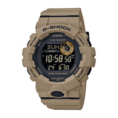 GSHOCK Power Trainer Men's Watch