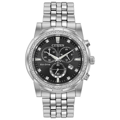 Calendrier Men's Watch