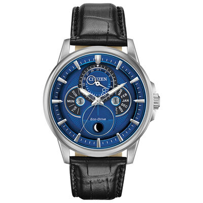 Calendrier Men's Watch