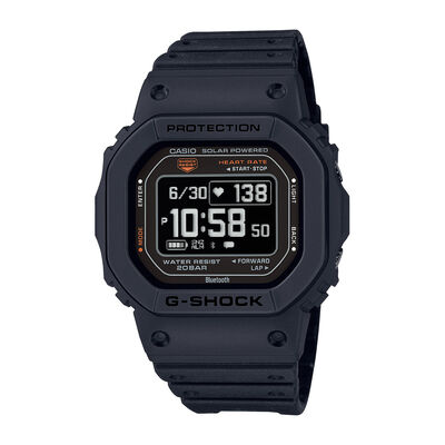 Men’s G-Shock Watch 