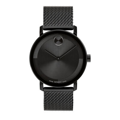 Bold Evolution Men’s Dress Watch