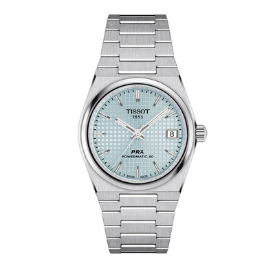 Ladies’ PRX Powermatic 80 Dress Watch