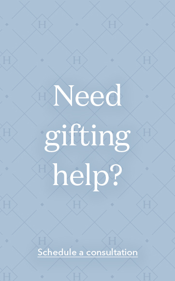 Need gifting help? Schedule a consultation.